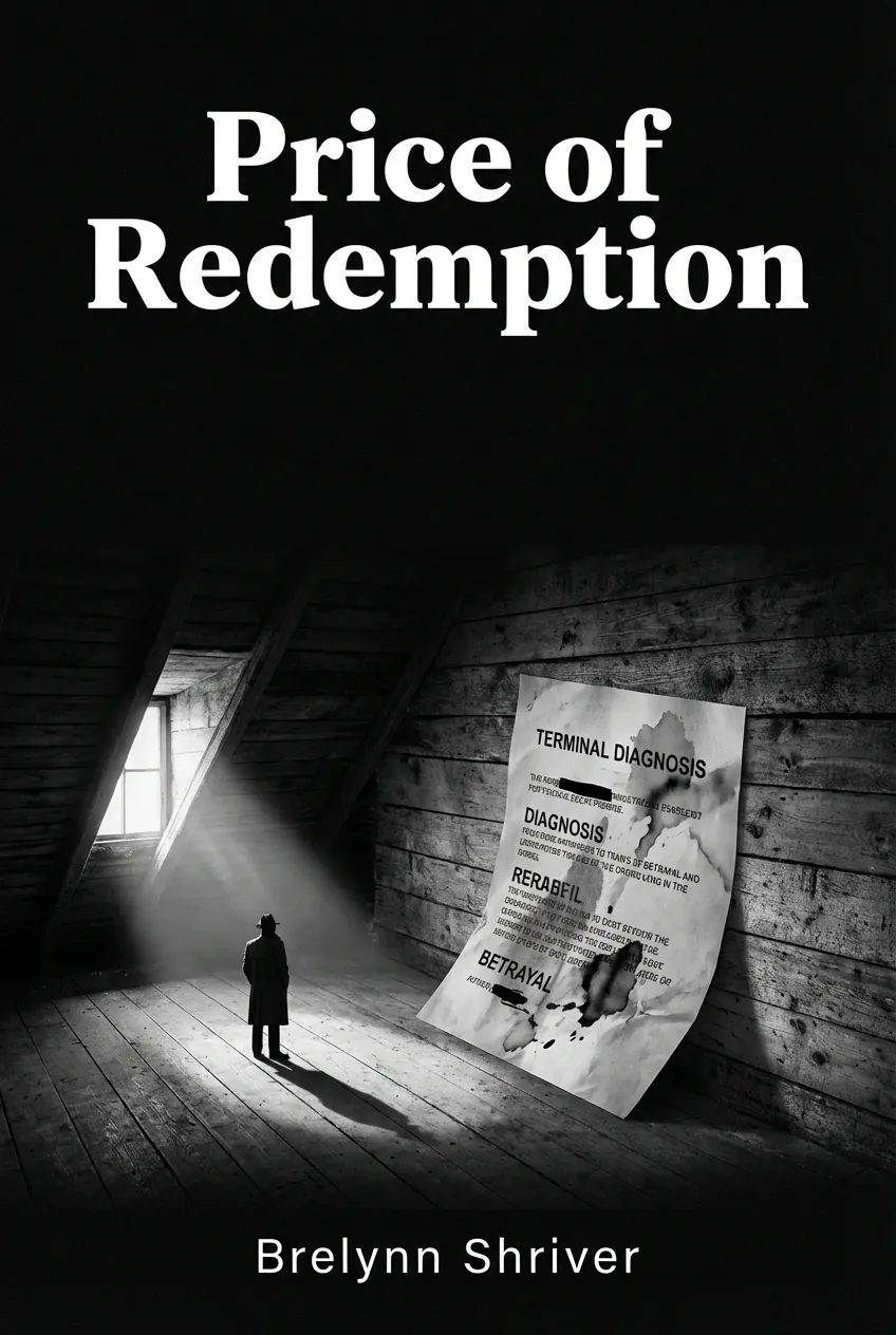 Price of Redemption