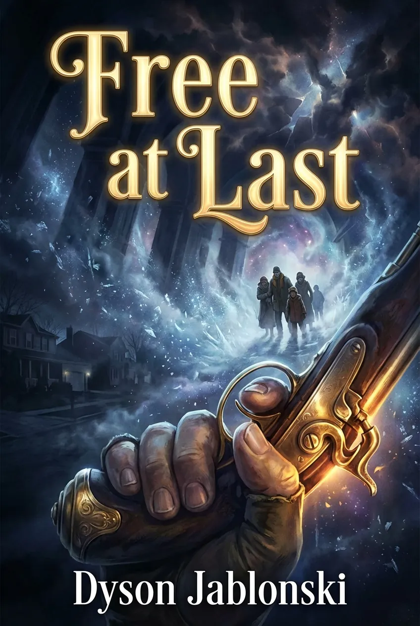 Free at Last