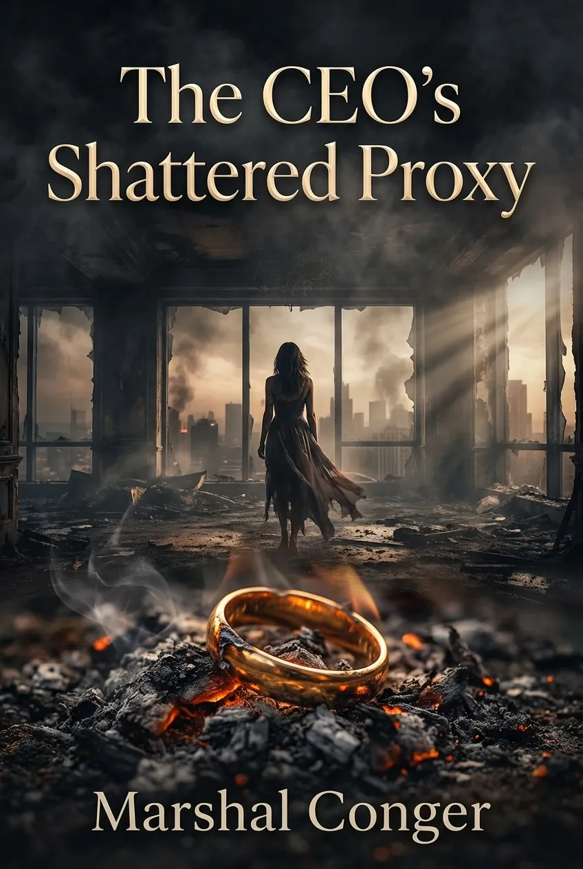The CEO's Shattered Proxy