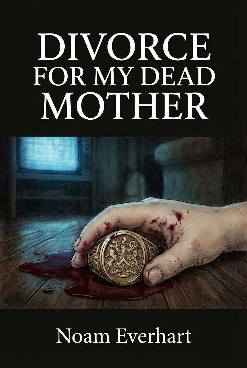 Divorce for My Dead Mother