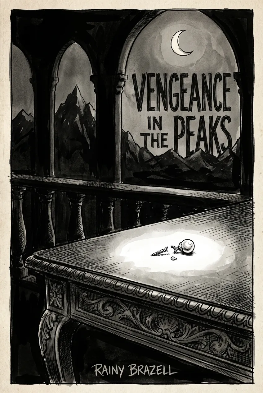 Vengeance in the Peaks