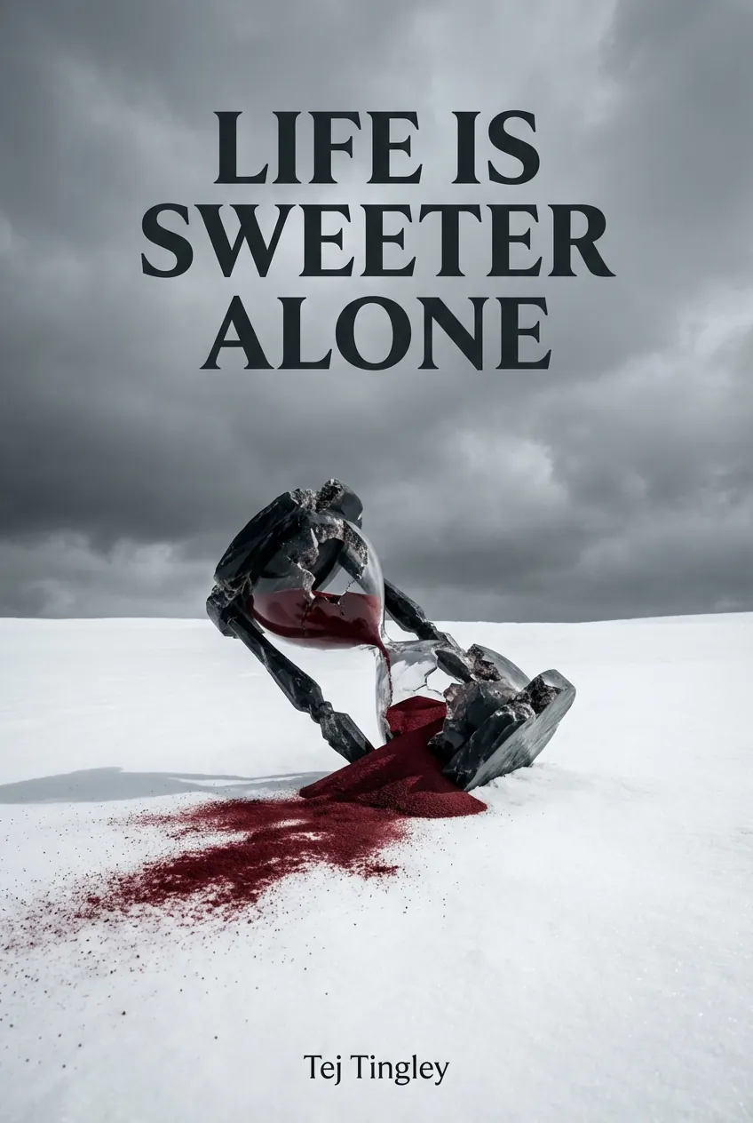 Life Is Sweeter Alone