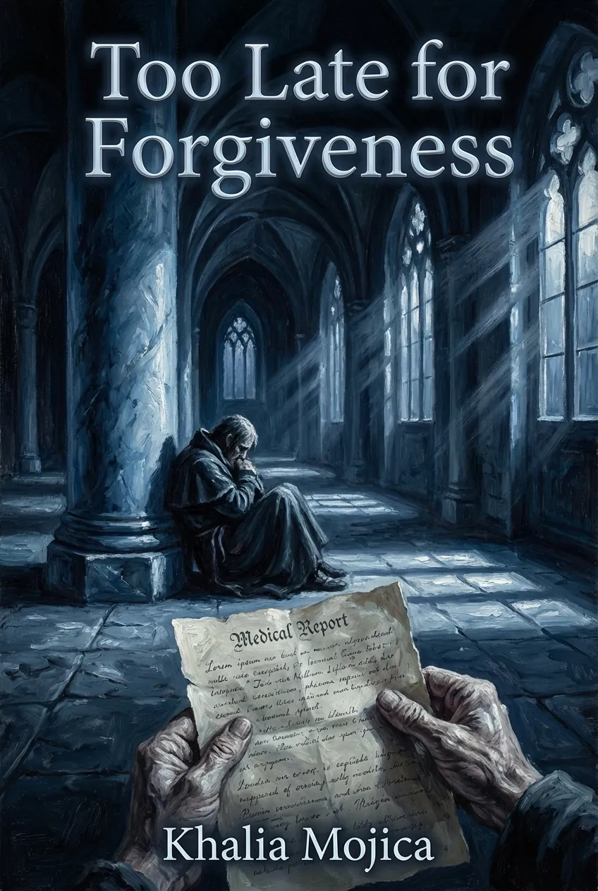 Too Late for Forgiveness