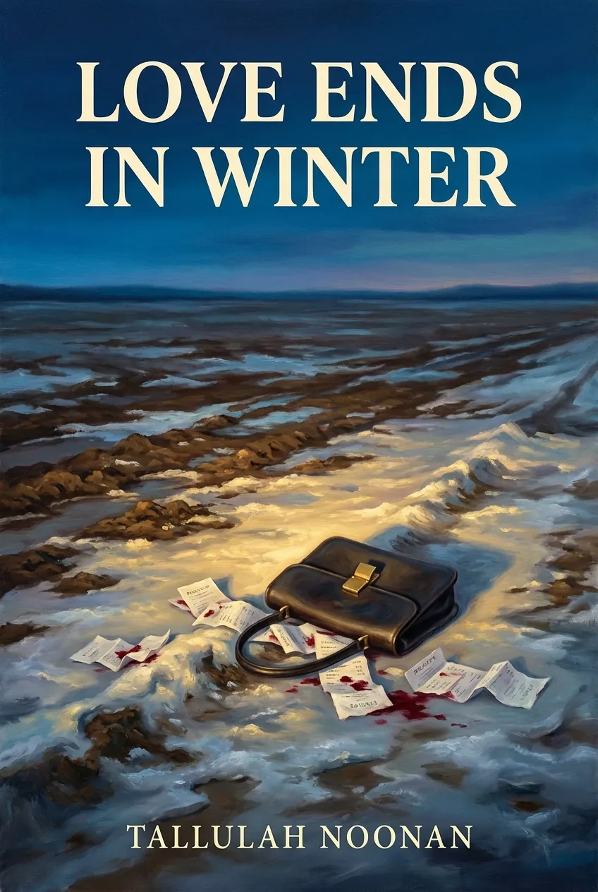 Love Ends in Winter