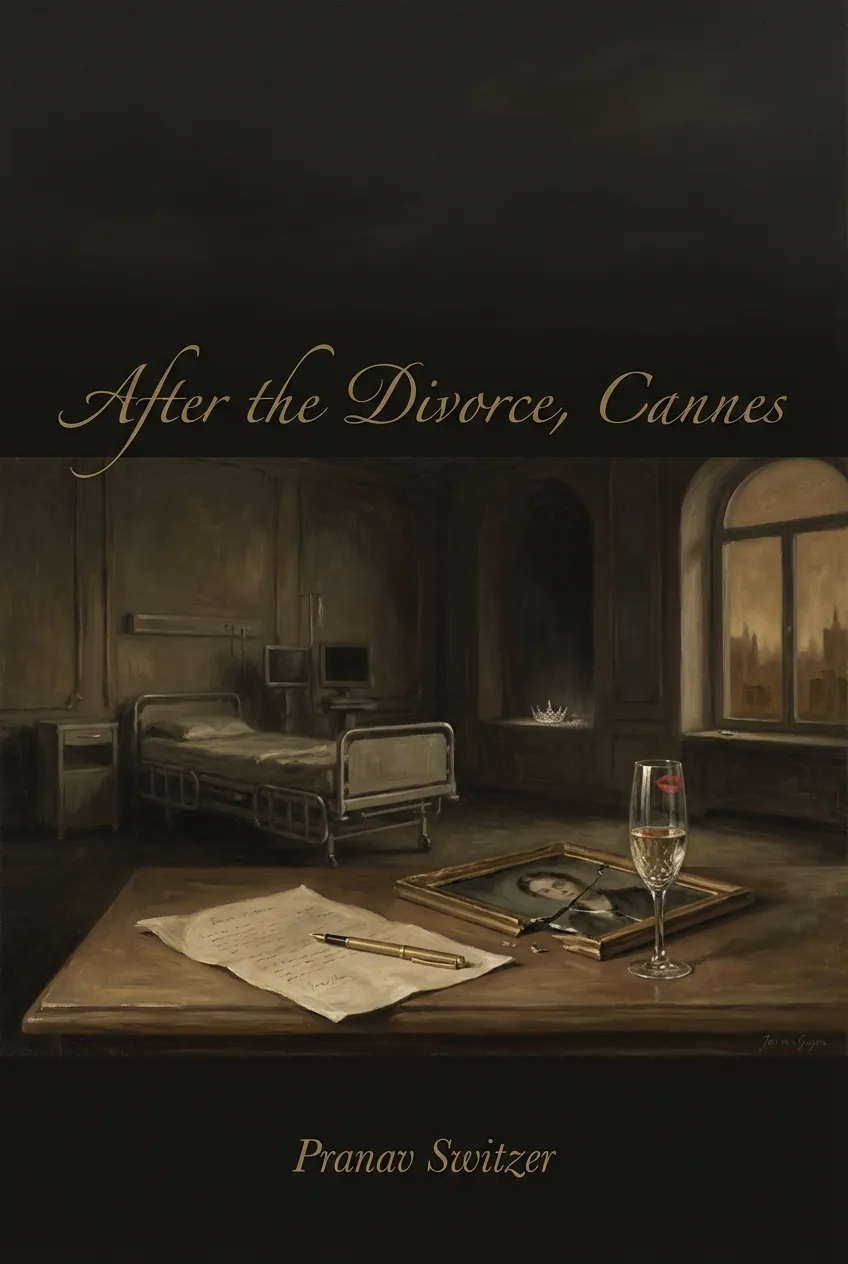 After the Divorce, Cannes