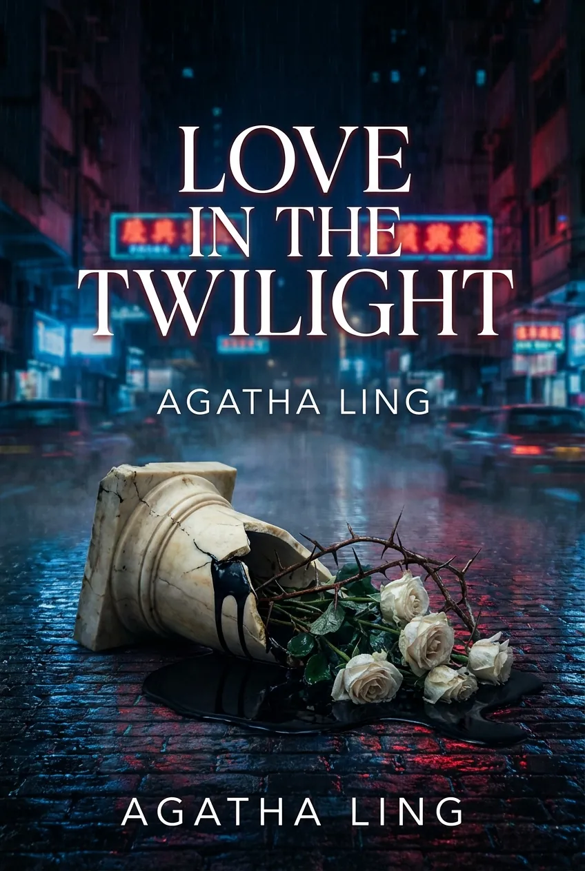 Love in the Twilight