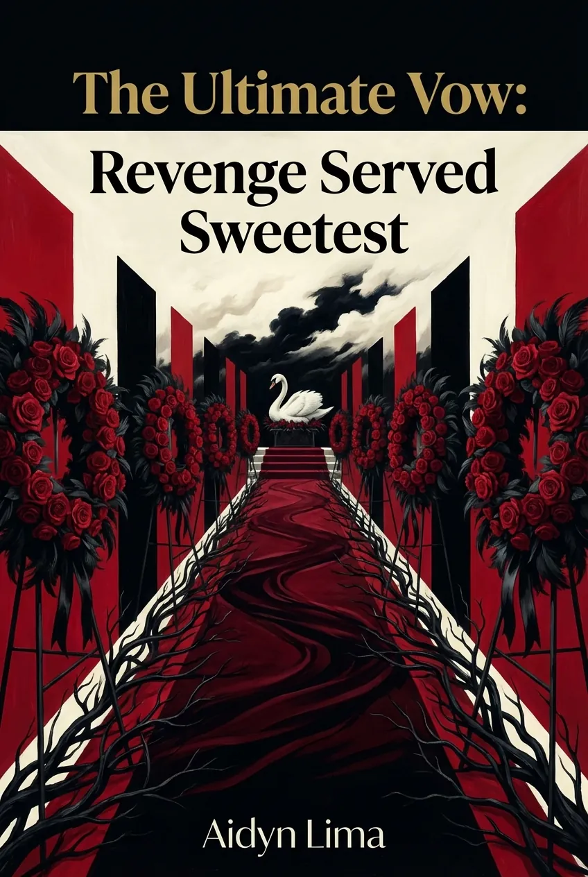 The Ultimate Vow: Revenge Served Sweetest