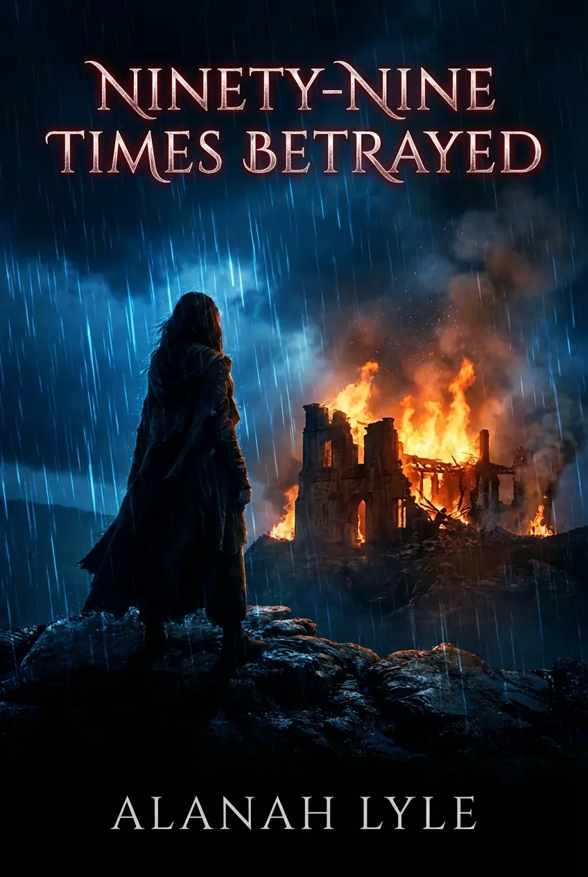 Ninety-Nine Times Betrayed