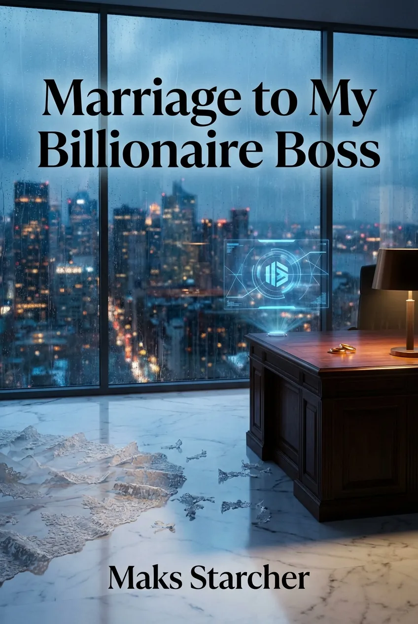 Marriage to My Billionaire Boss