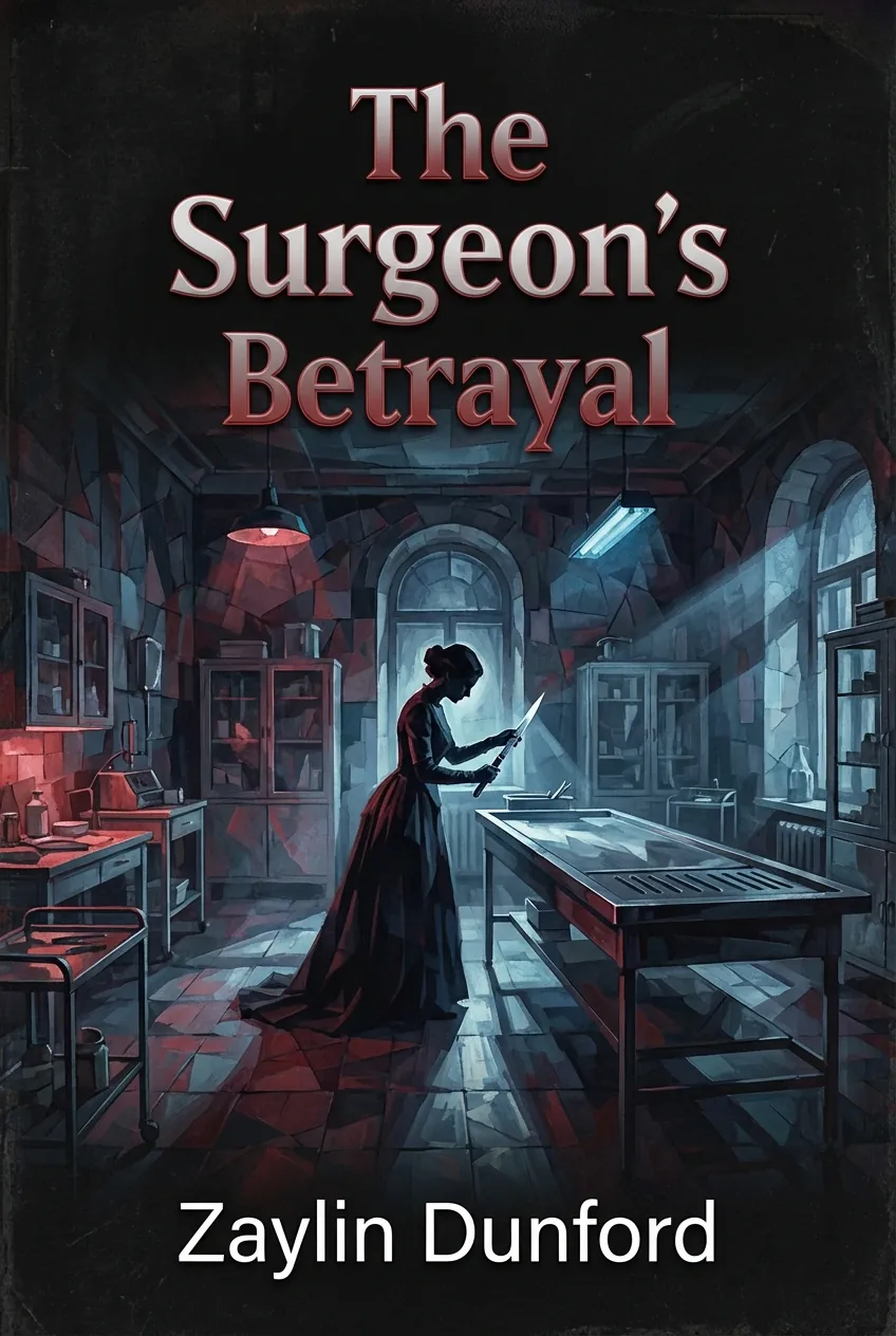 The Surgeon's Betrayal