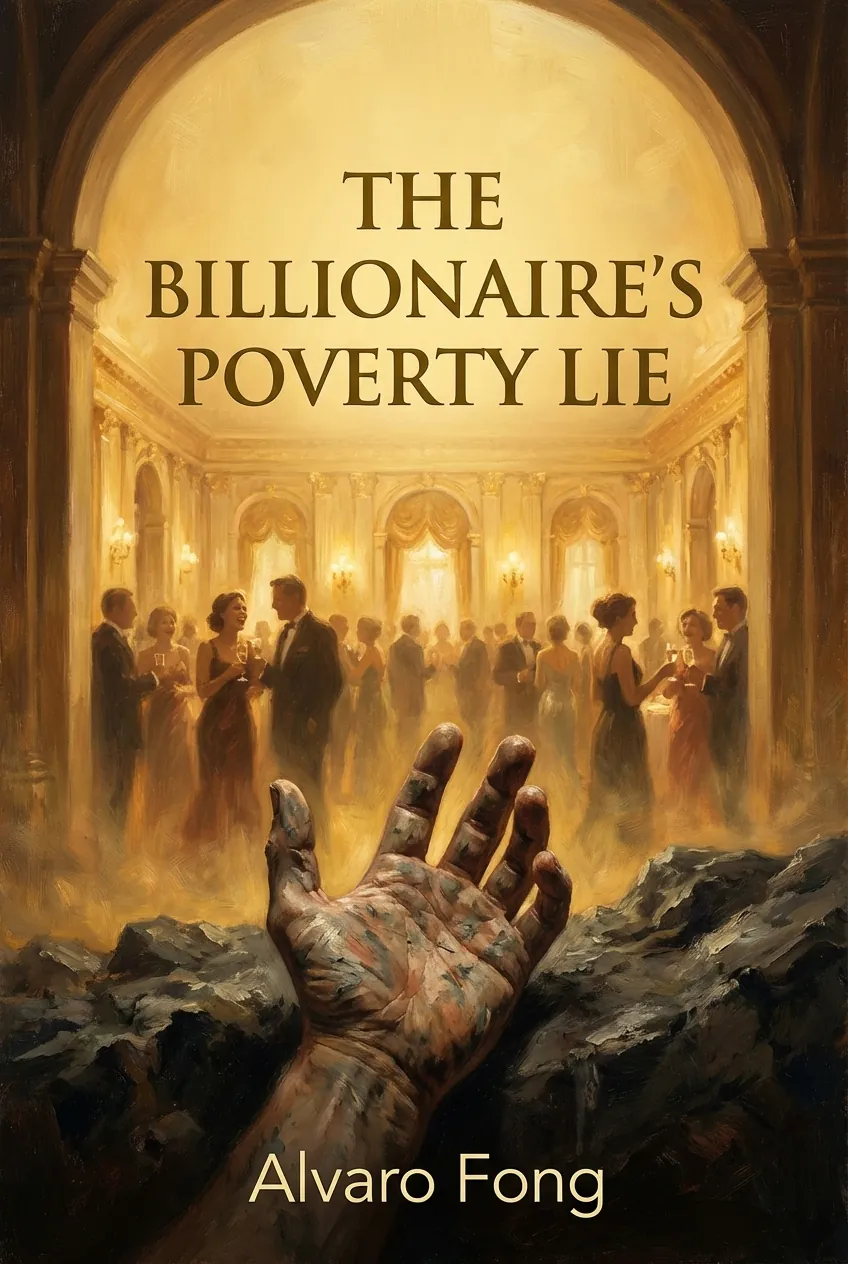 The Billionaire's Poverty Lie
