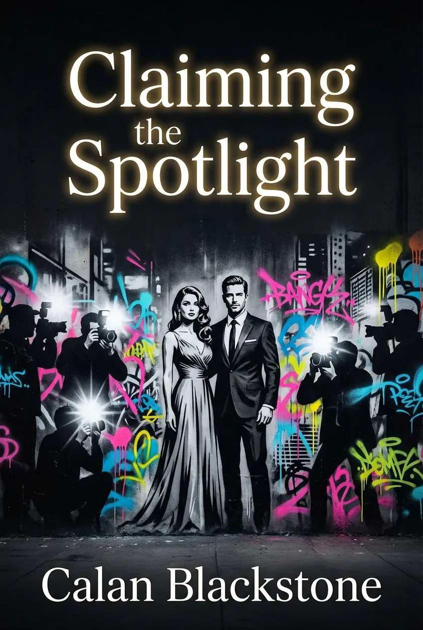 Claiming the Spotlight
