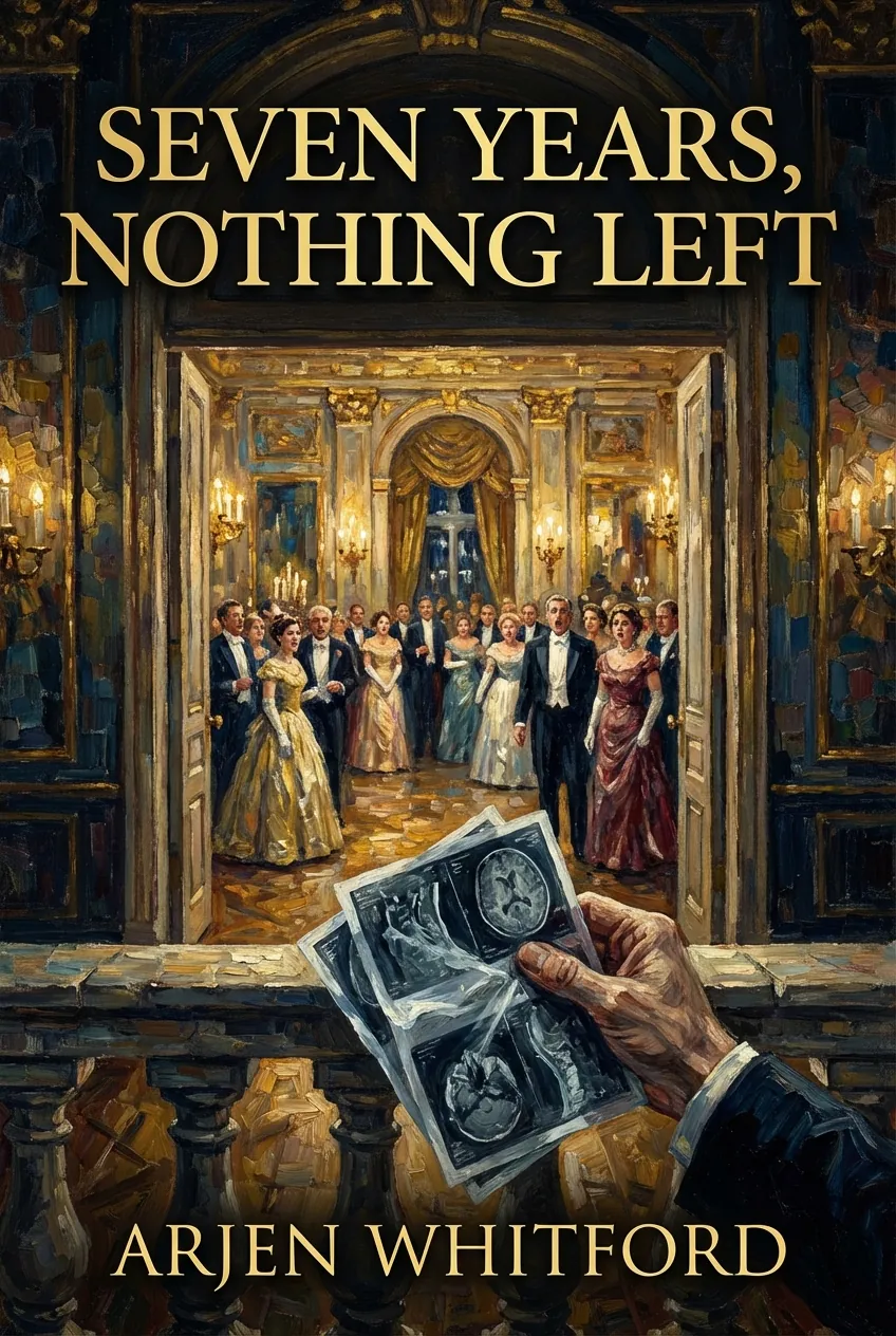 Seven Years, Nothing Left