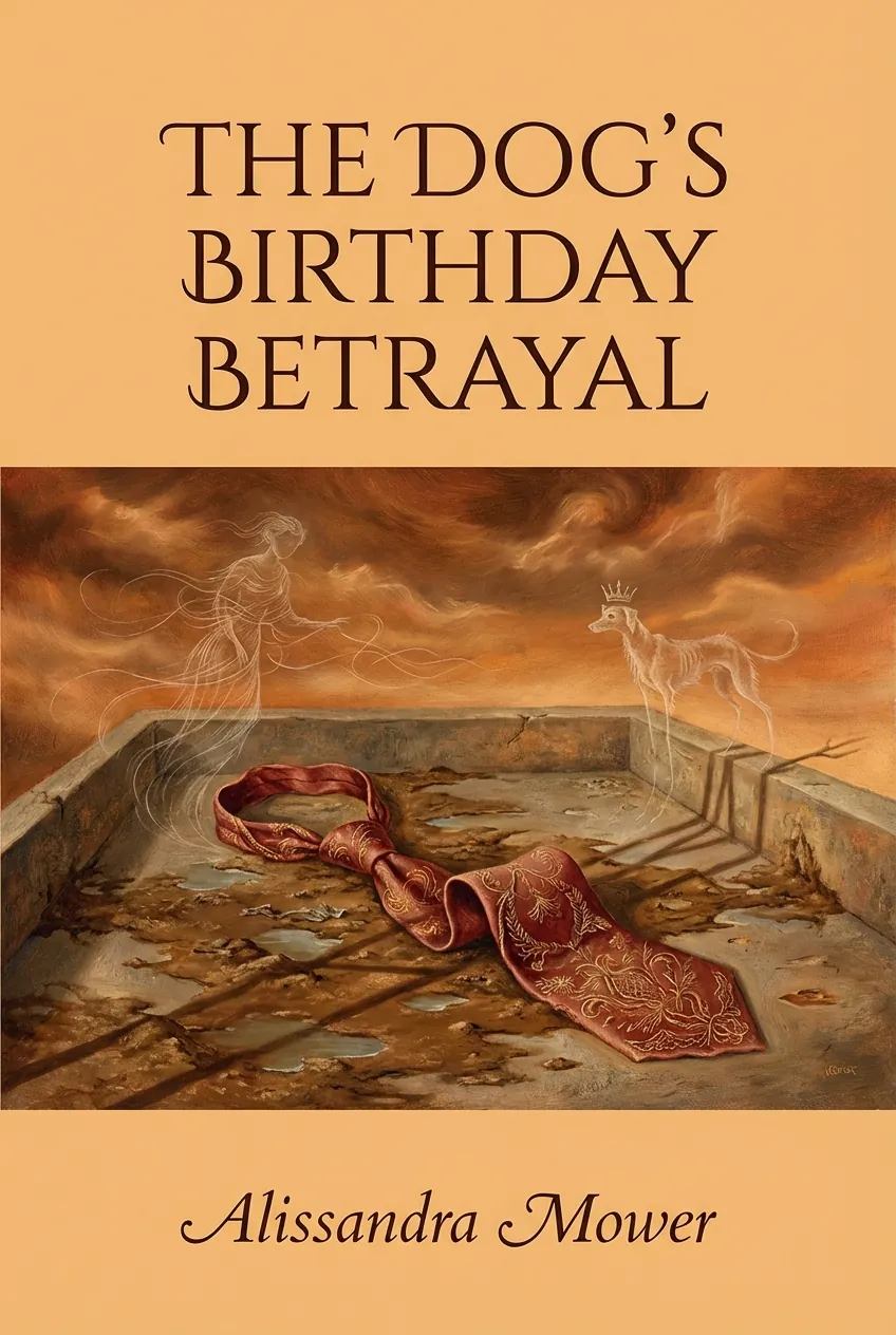 The Dog’s Birthday Betrayal