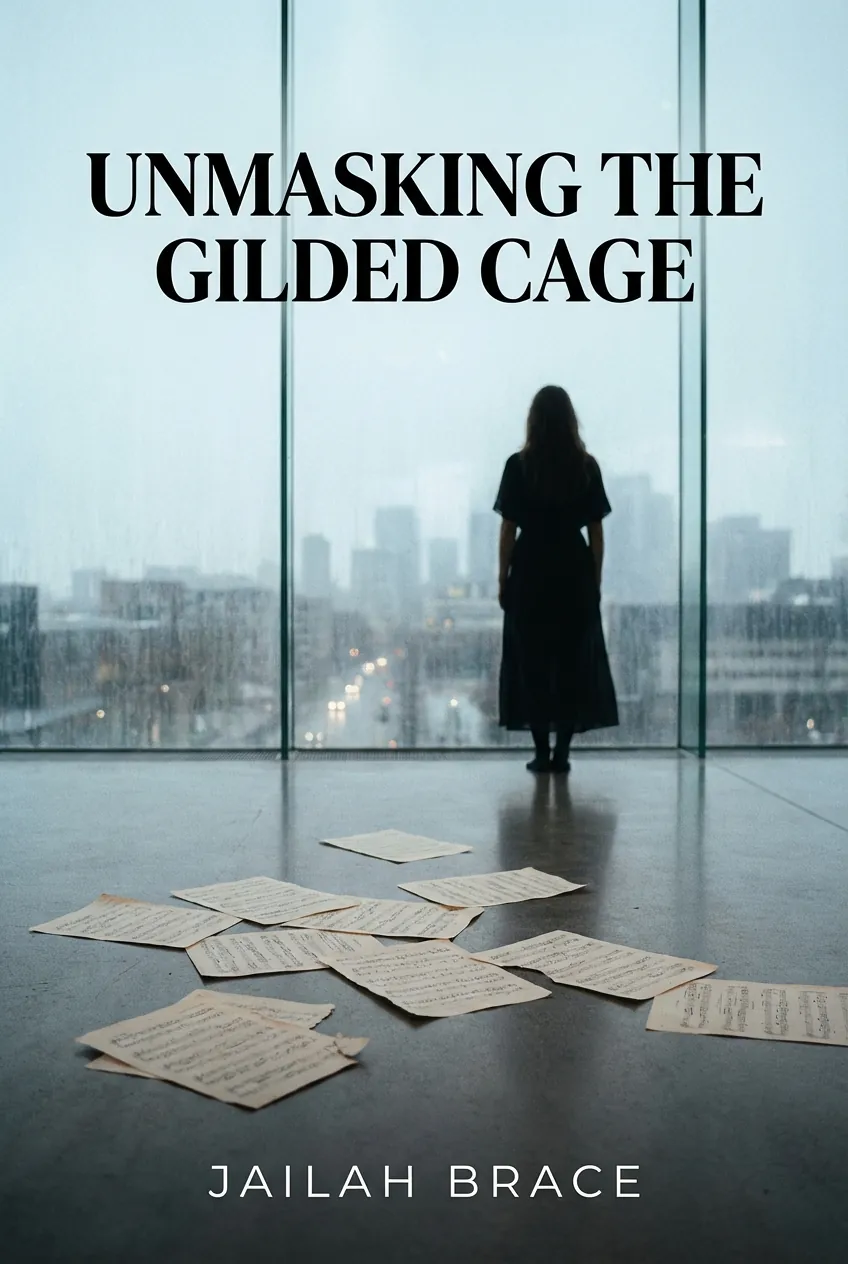 Unmasking the Gilded Cage