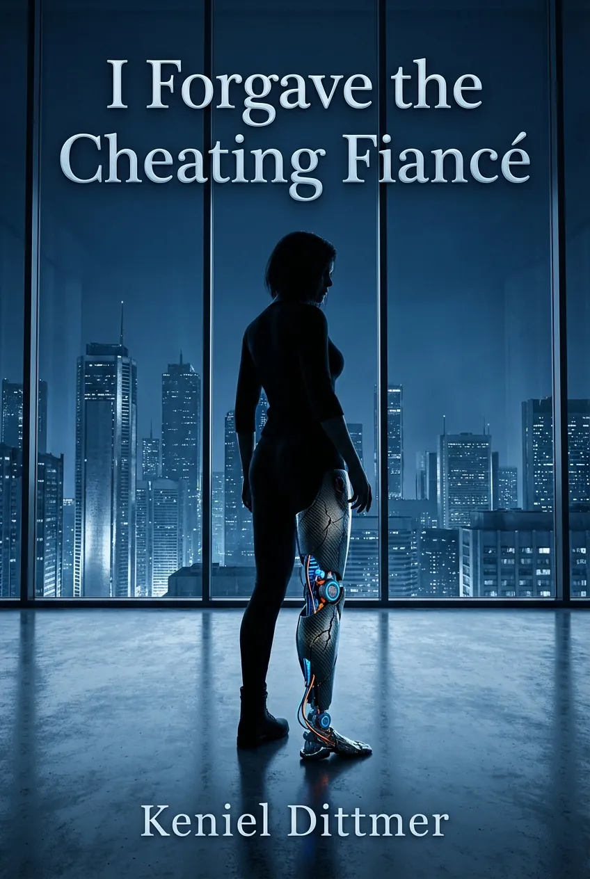 I Forgave the Cheating Fiancé