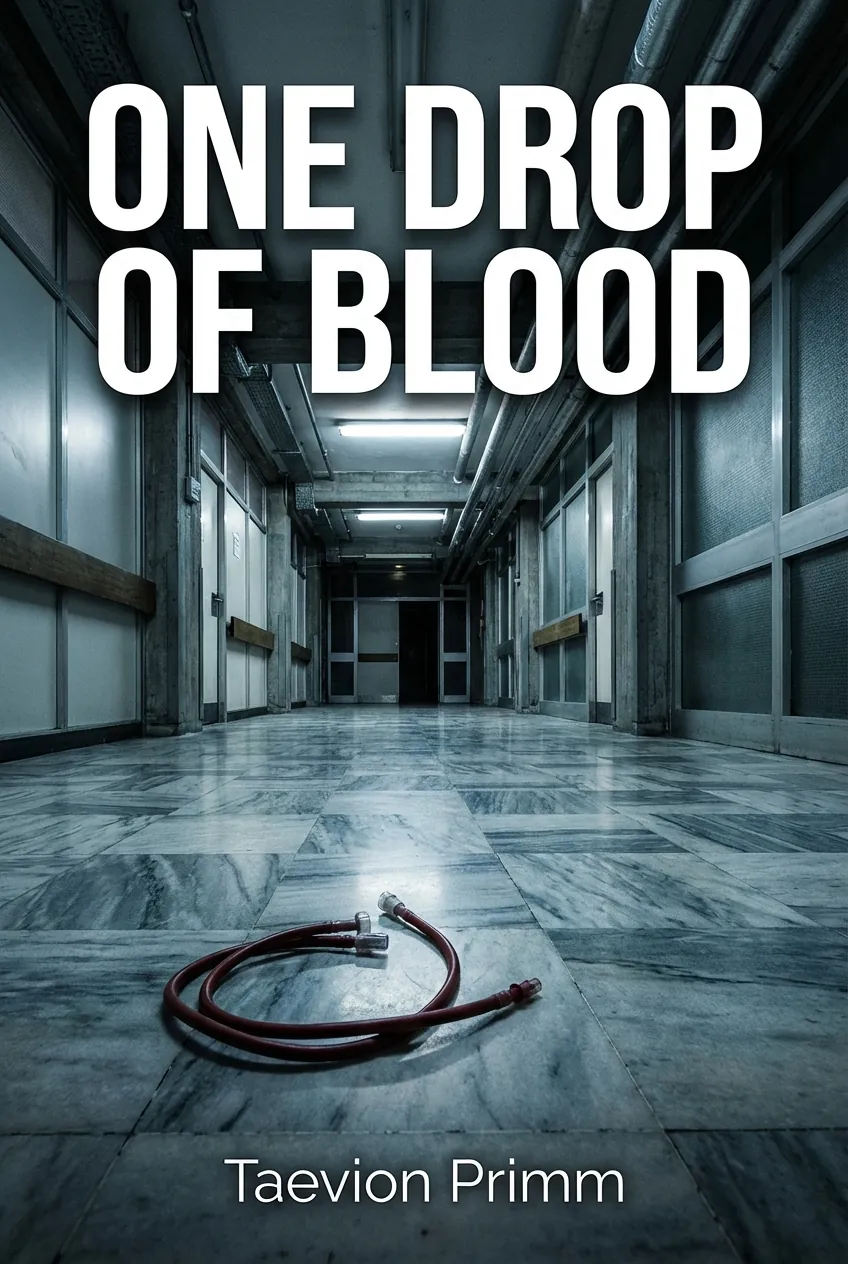 One Drop of Blood