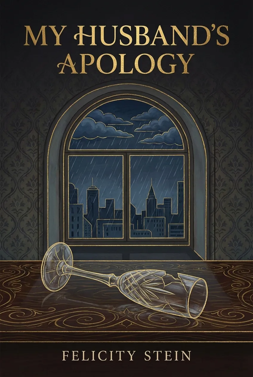 My Husband’s Apology