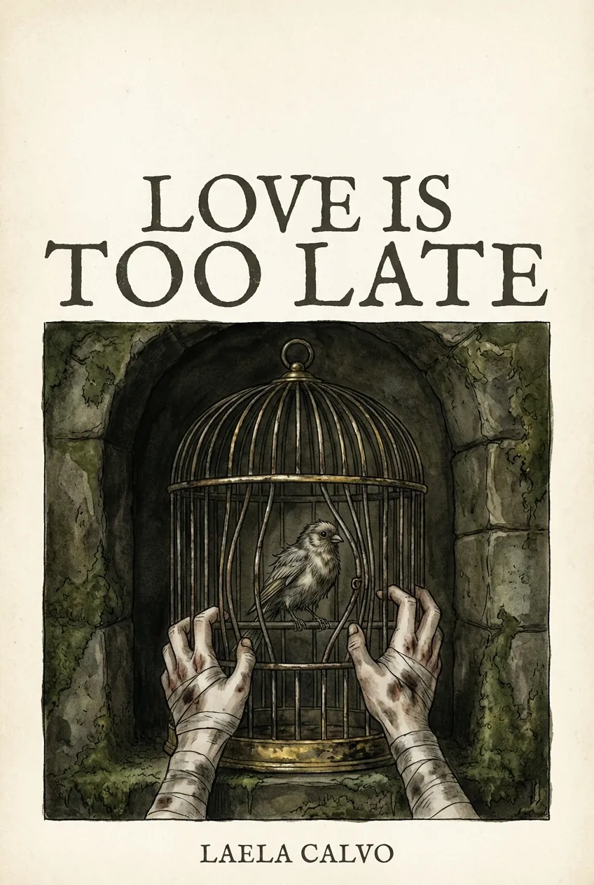 Love Is Too Late