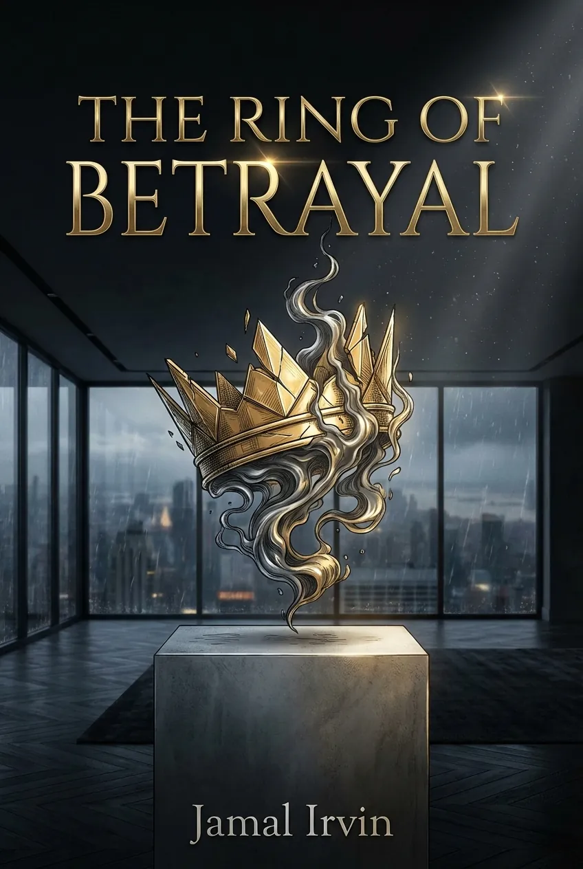 The Ring of Betrayal