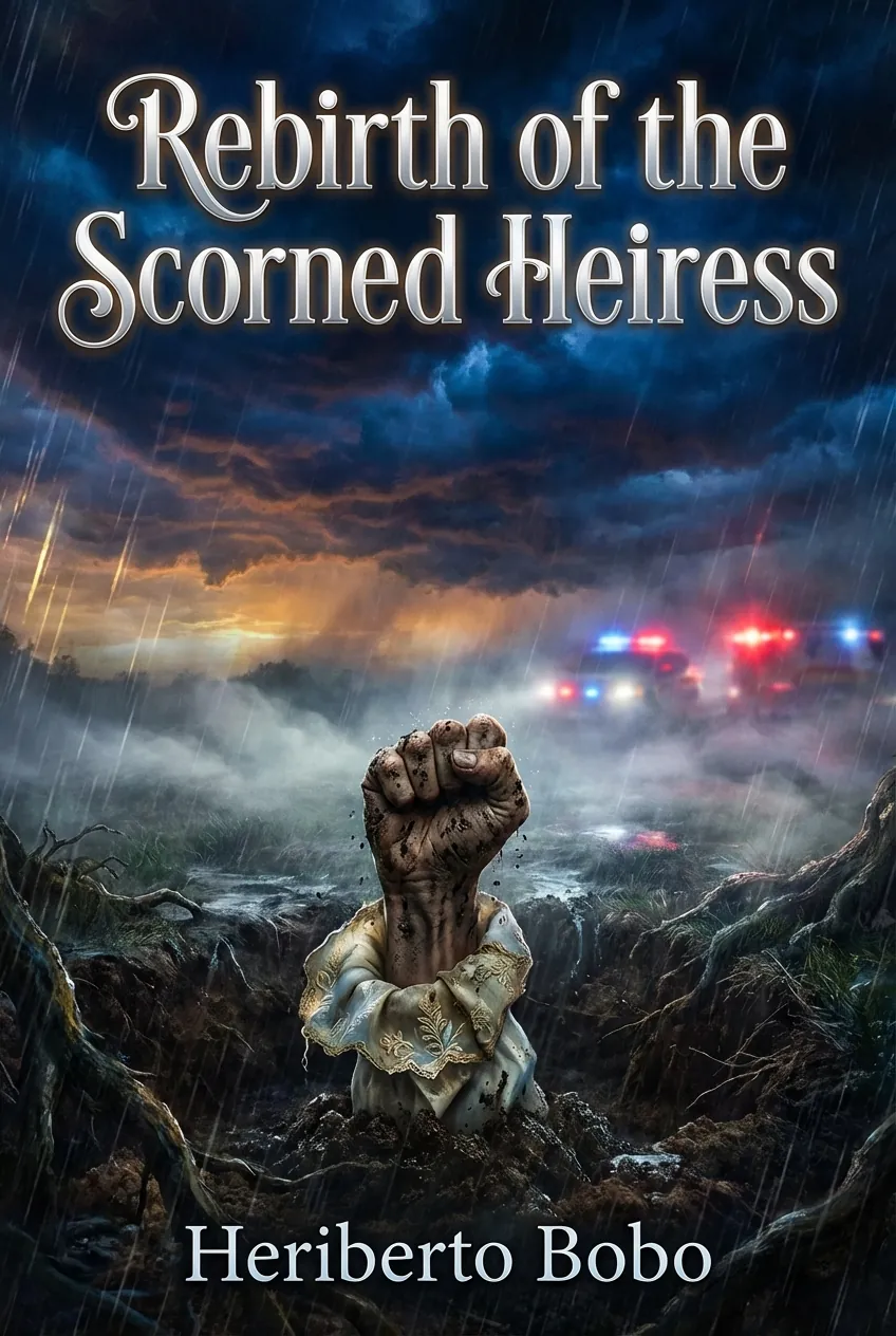 Rebirth of the Scorned Heiress