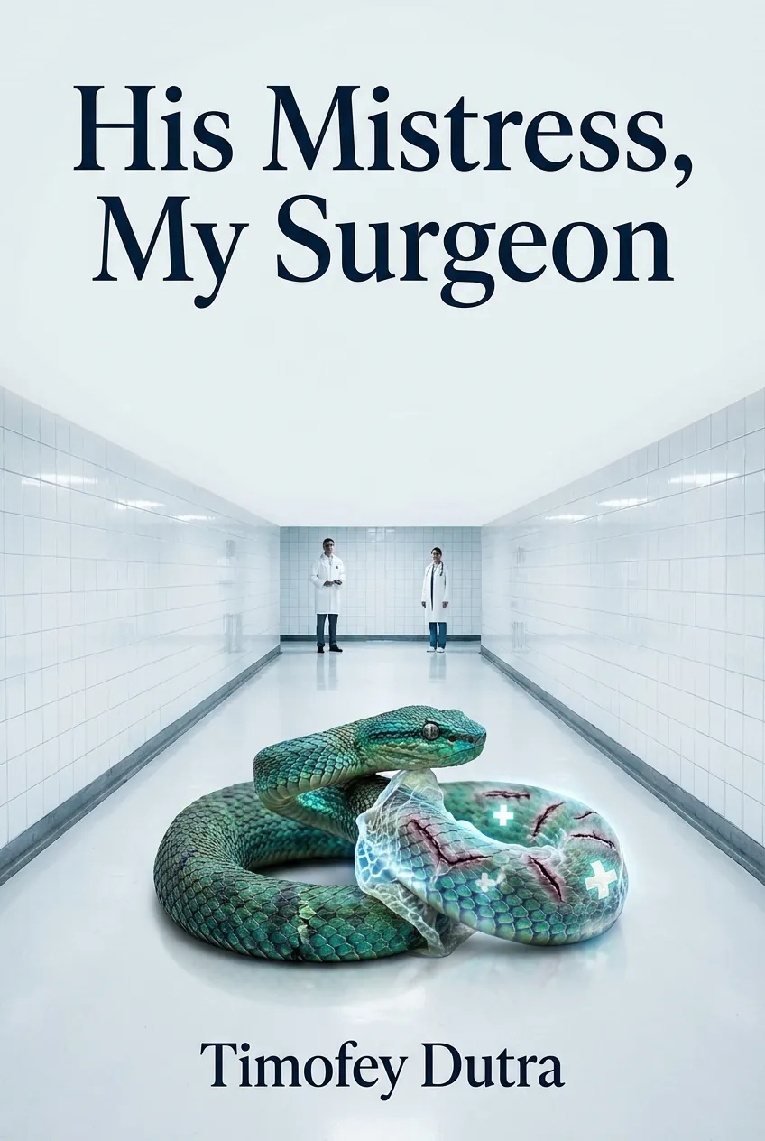 His Mistress, My Surgeon