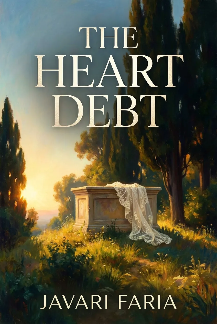 The Heart Debt