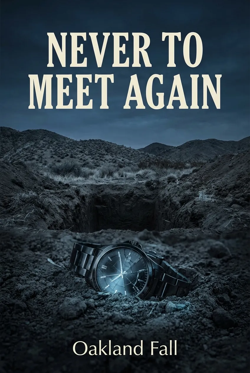 Never to Meet Again