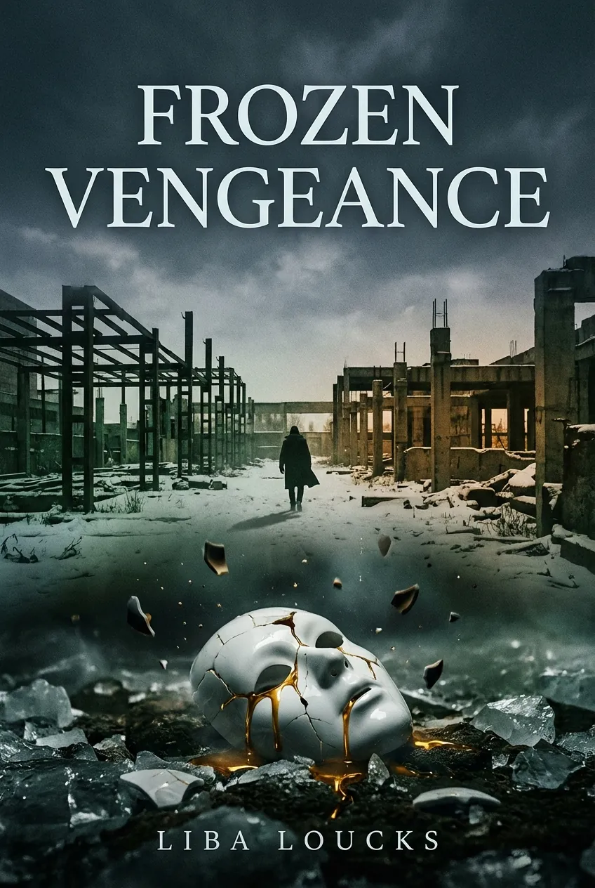 Frozen Vengeance