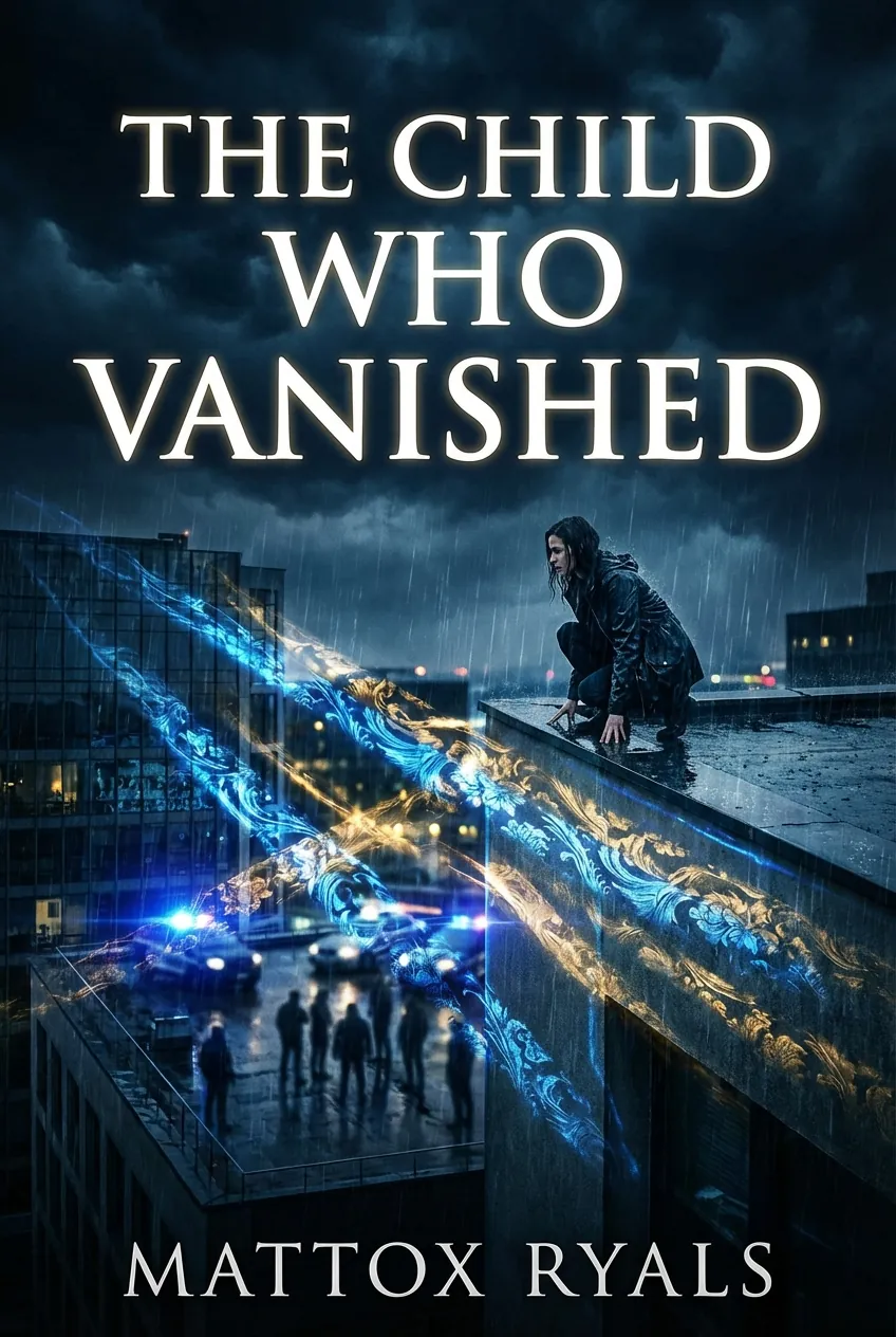 The Child Who Vanished