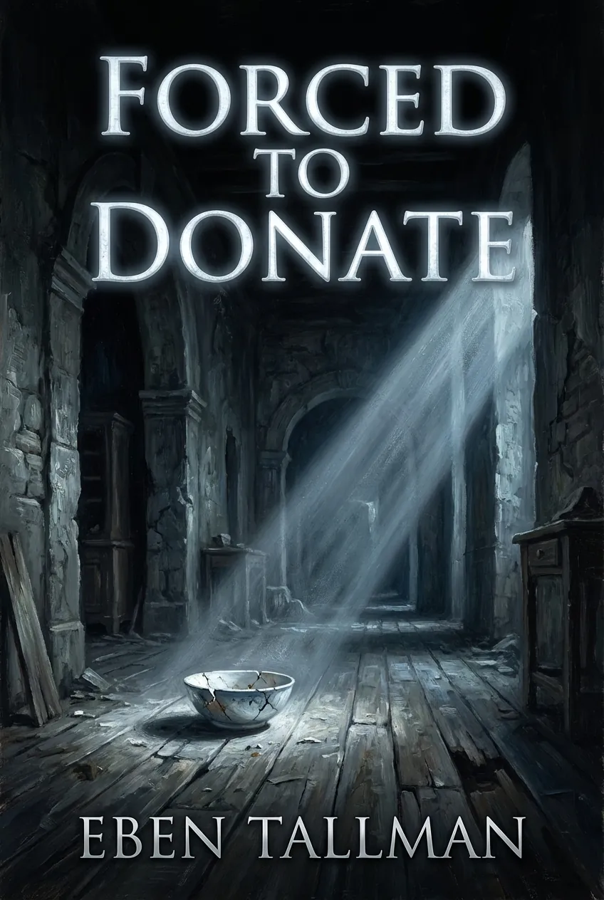 Forced to Donate