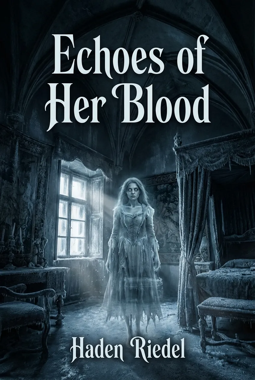 Echoes of Her Blood