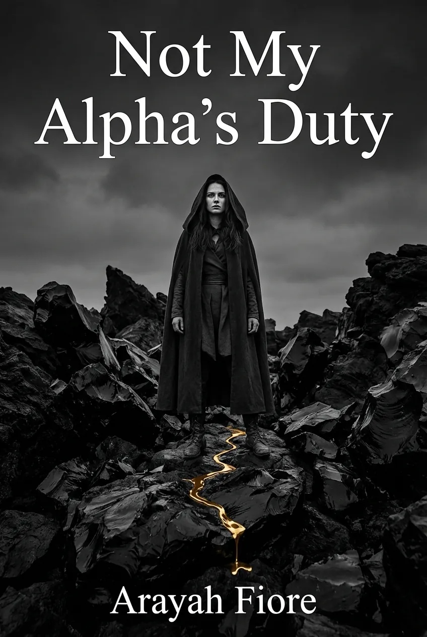 Not My Alpha’s Duty