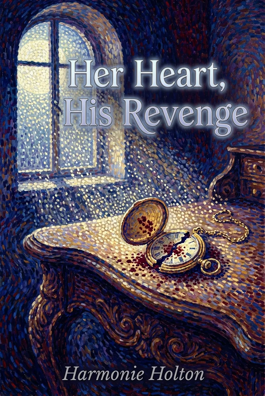 Her Heart, His Revenge