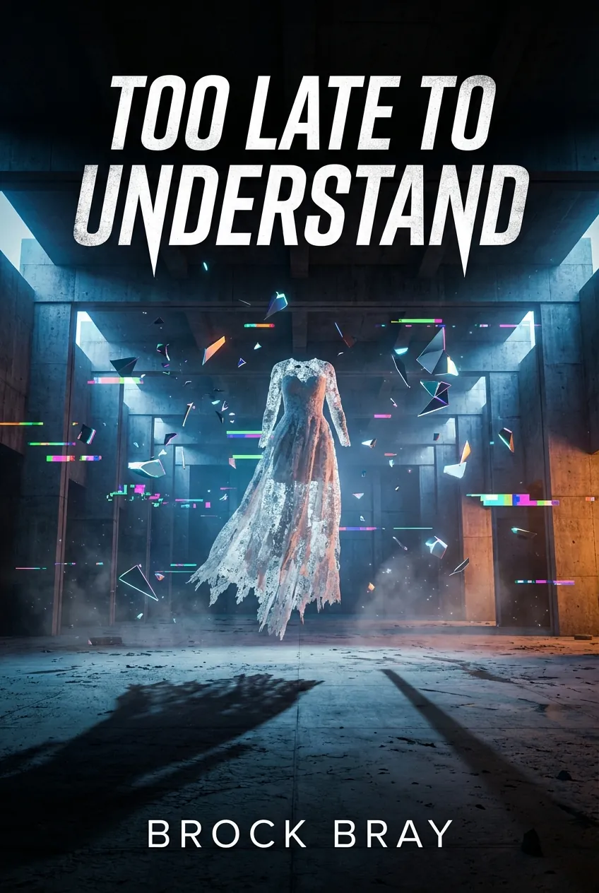 Too Late to Understand