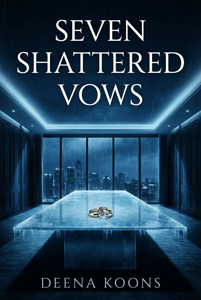 Seven Shattered Vows