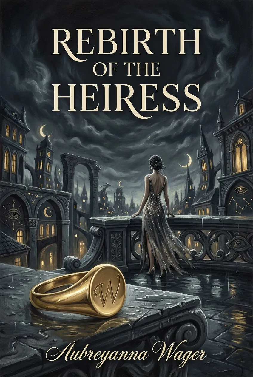 Rebirth of the Heiress