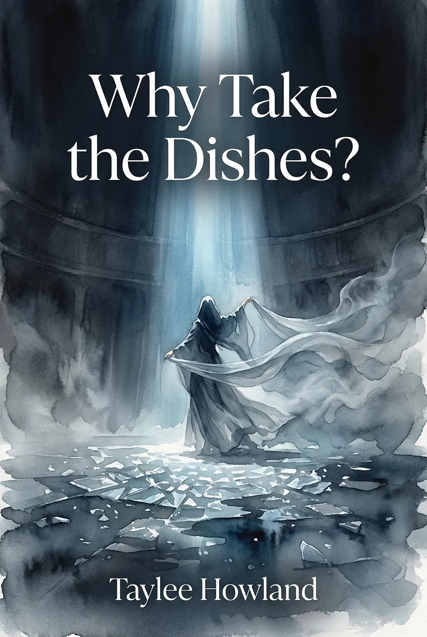 Why Take the Dishes?
