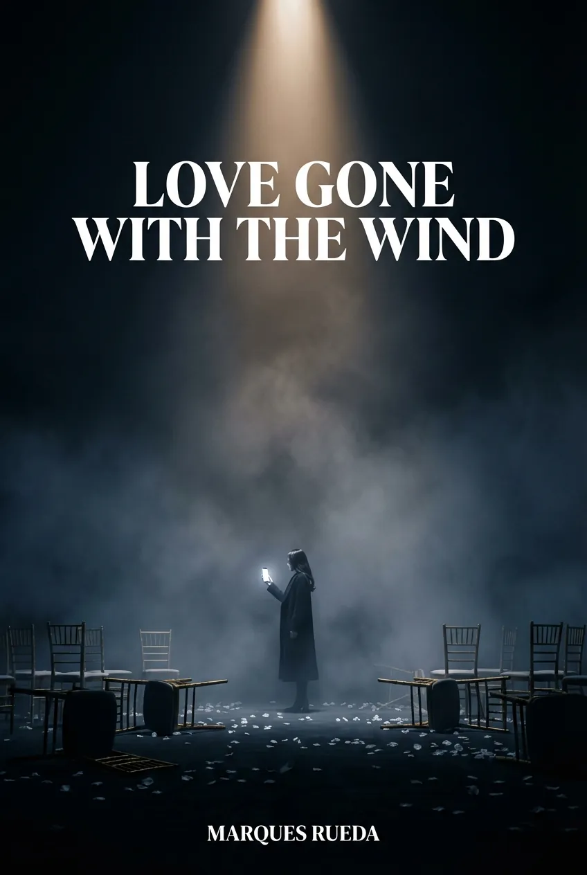 Love Gone with the Wind