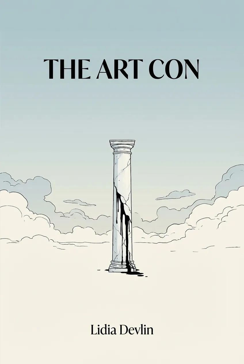 The Art Con