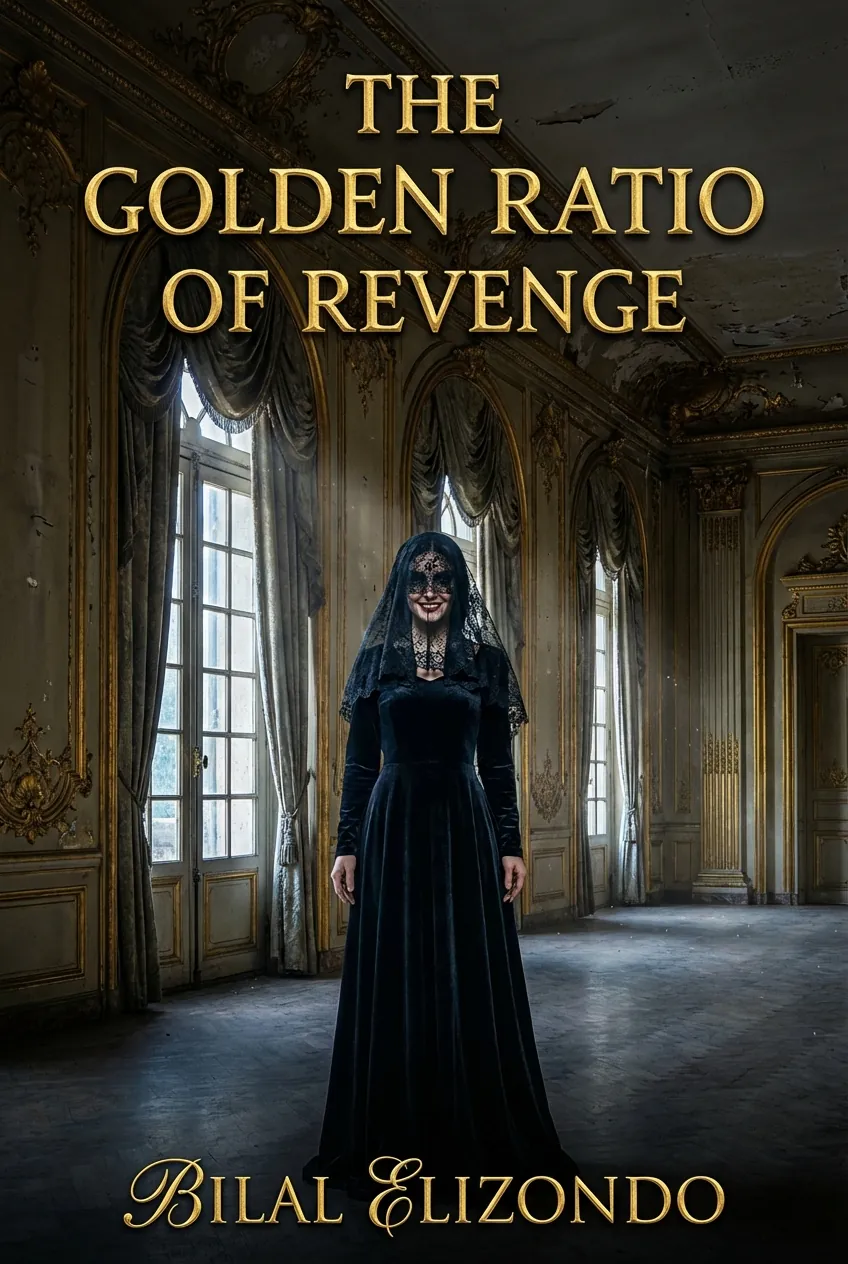 The Golden Ratio of Revenge
