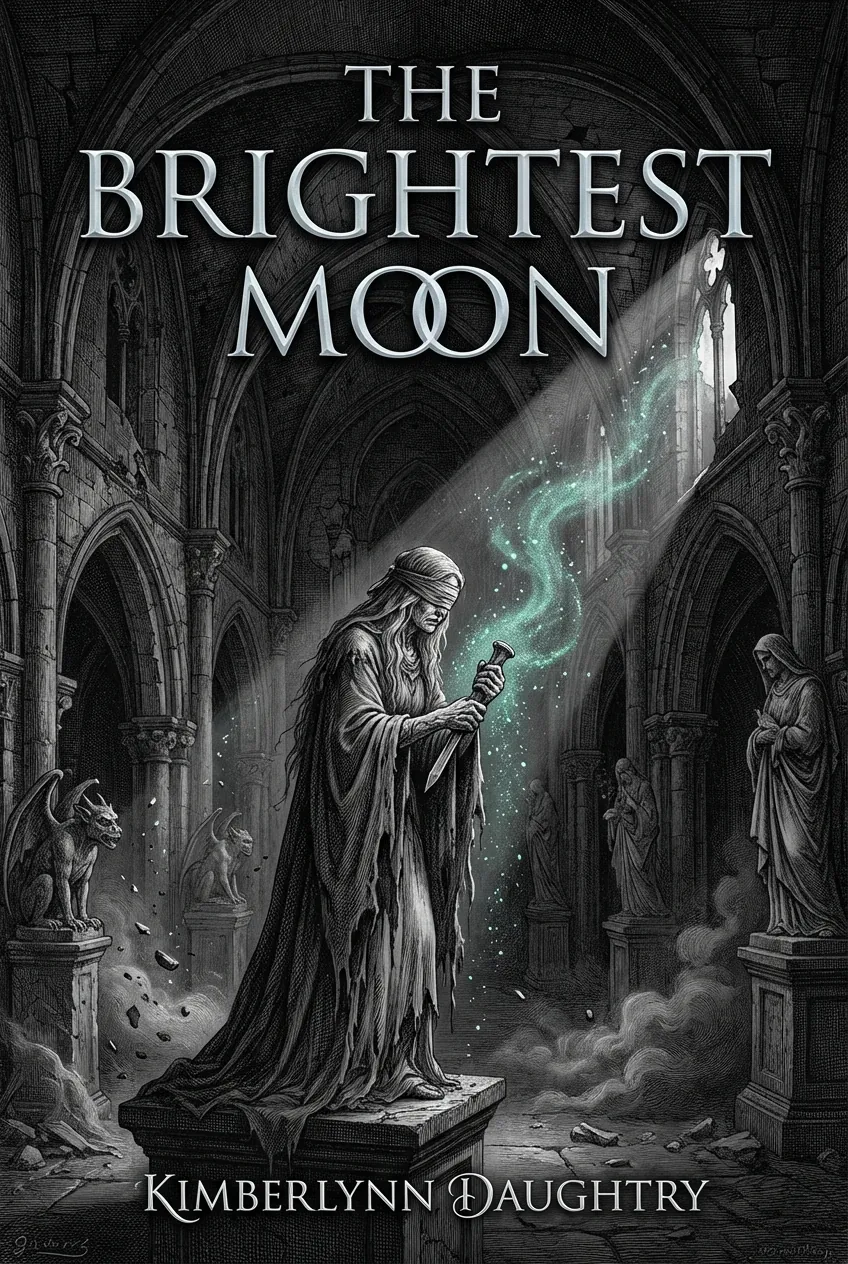 The Brightest Moon