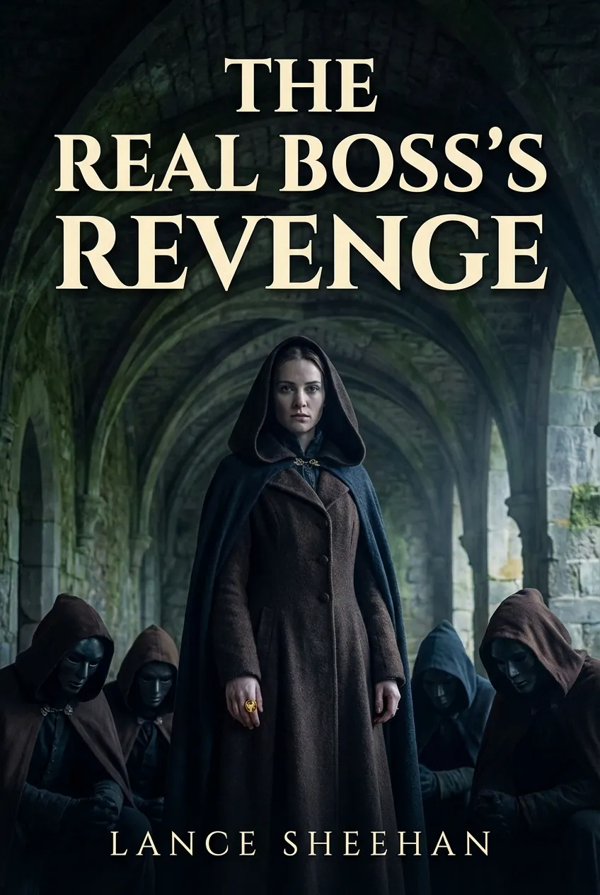 The Real Boss's Revenge