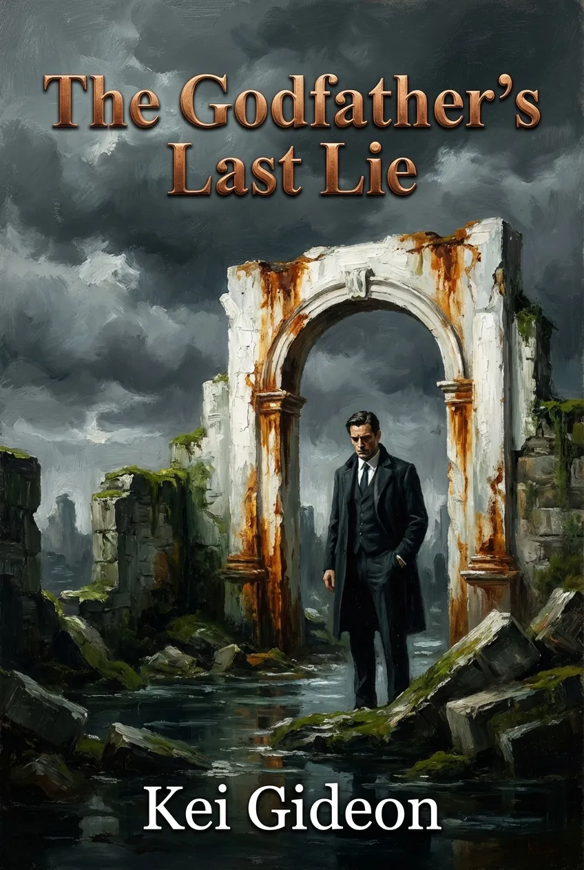 The Godfather's Last Lie
