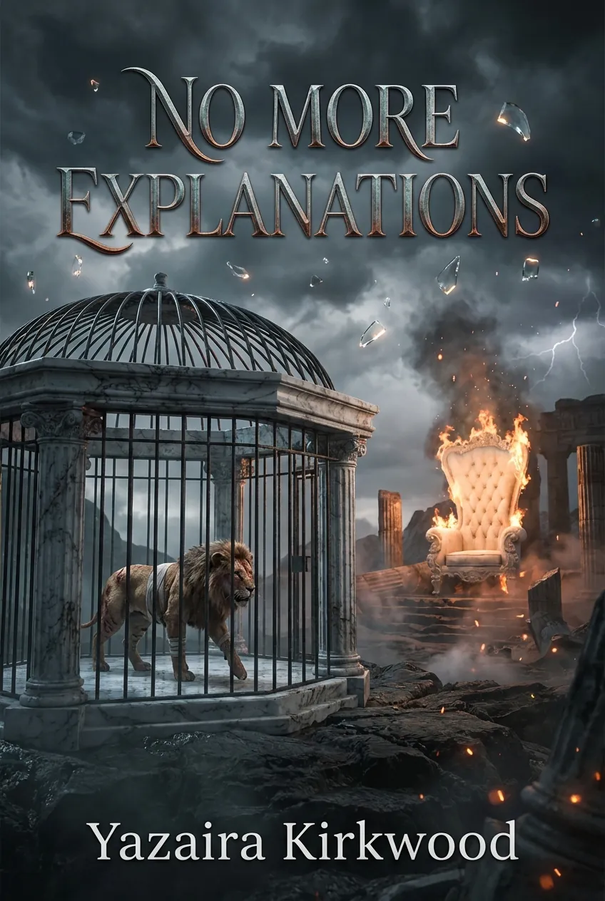 No More Explanations