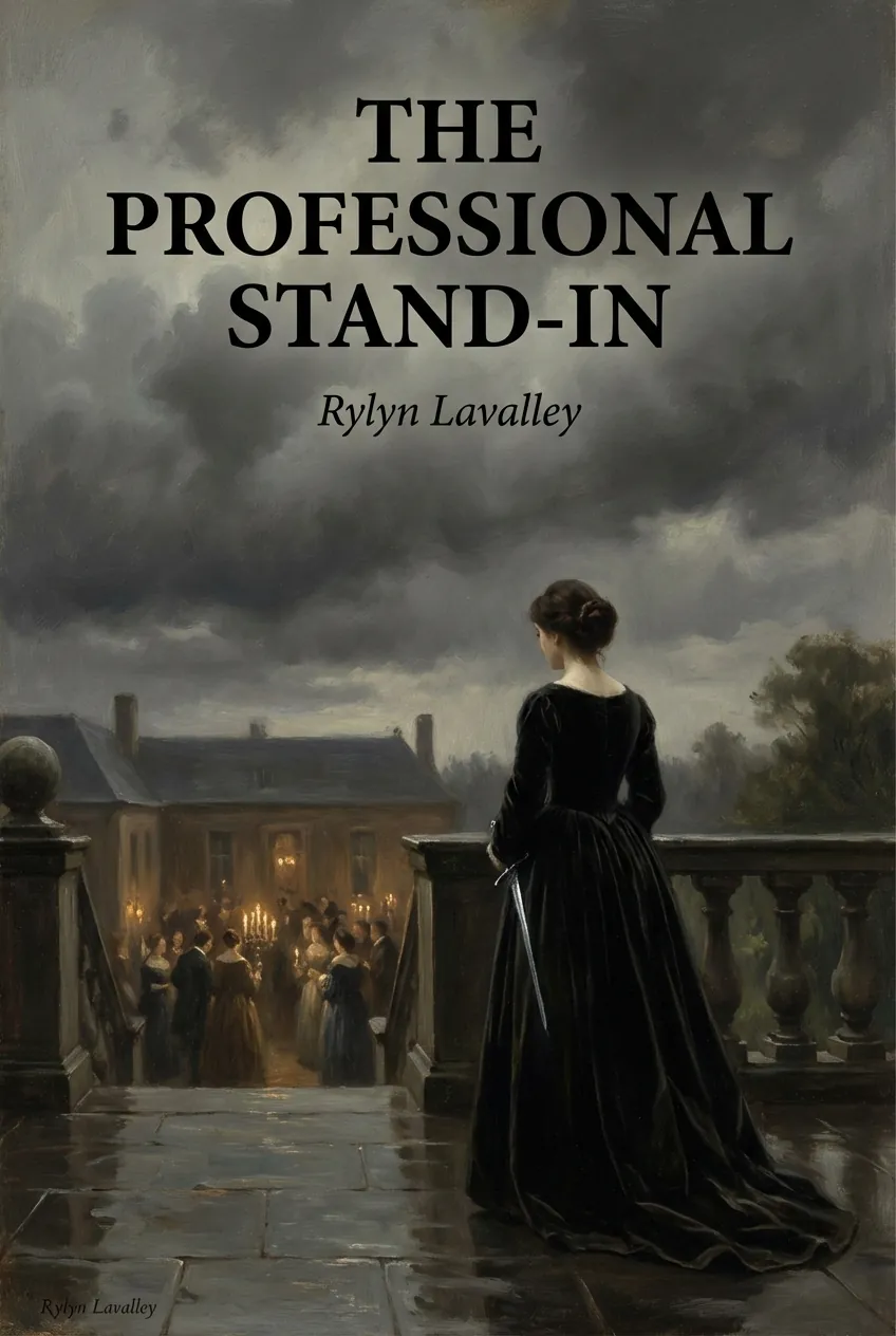 The Professional Stand-In