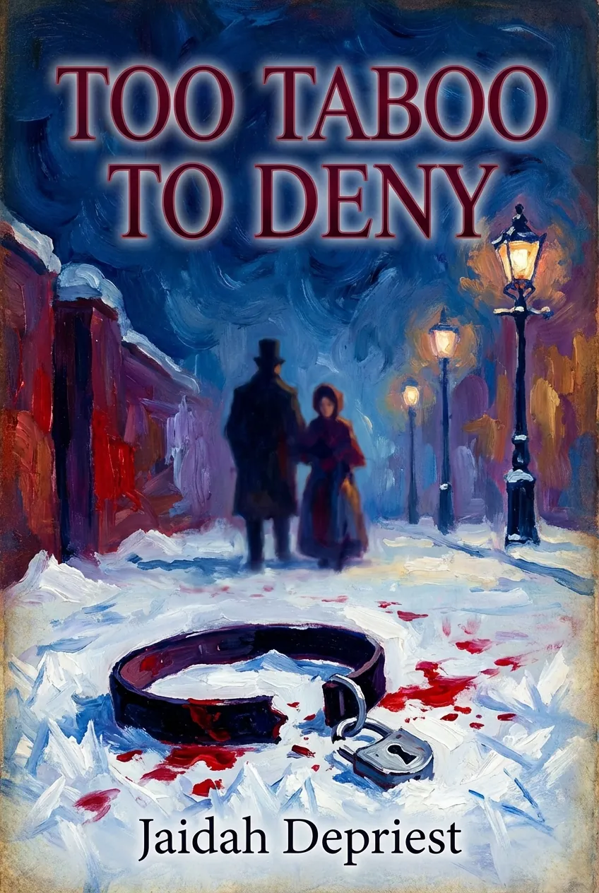 Too Taboo to Deny
