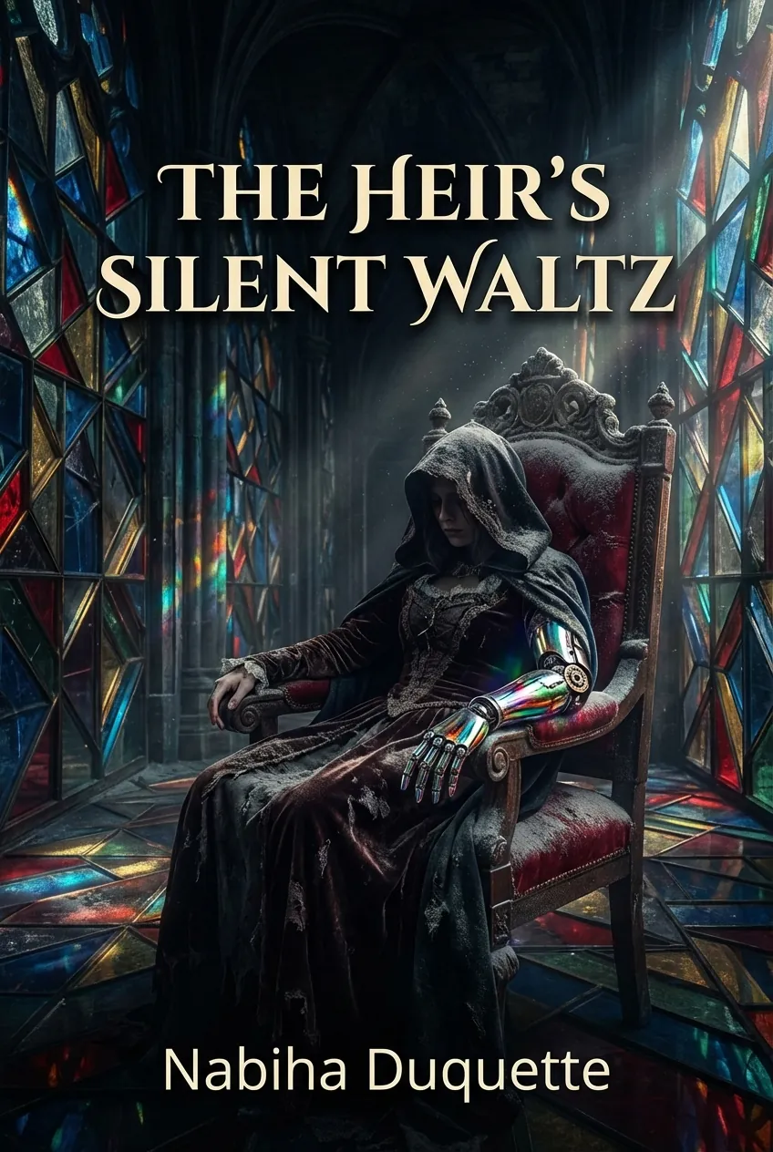 The Heir's Silent Waltz