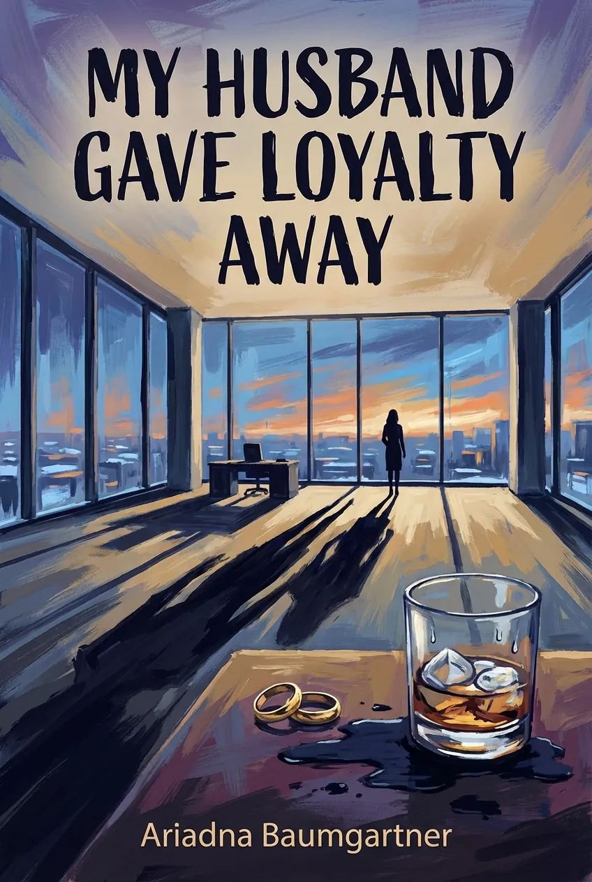 My Husband Gave Loyalty Away