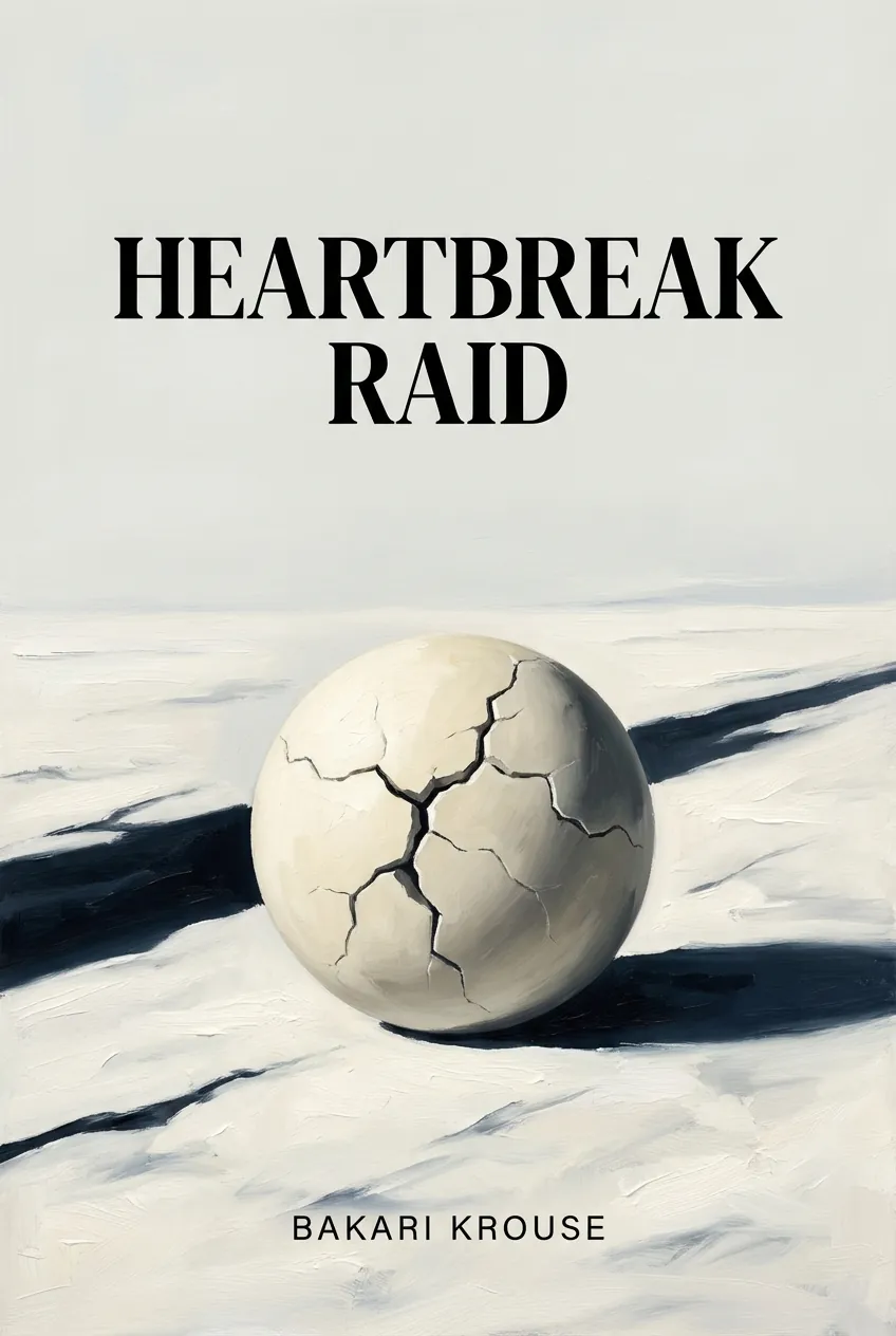 Heartbreak Raid
